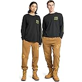 Timberland Mens All Day Outside Long Sleeve Shirt