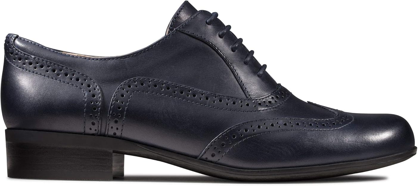 clarks demi beat navy