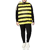 Rubies Bumble Bee Costume for Adults, Women's XL