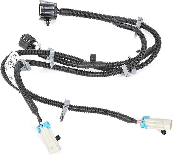 ACDelco 15896235 GM Original Equipment Electronic Brake