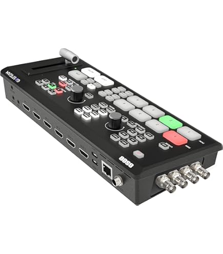 Amazon.com: Roland V-1SDI - 3G SDI Video Switcher : Electronics