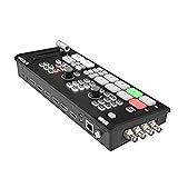 osee GoStream Duet Multiple Camera SDI and HDMI