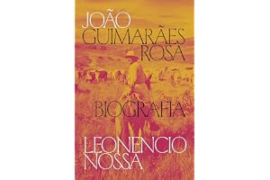 João Guimarães Rosa, biografia