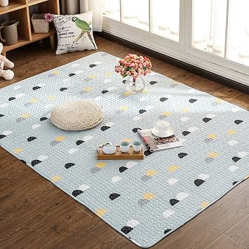Amazon De Japanischen Stil Tatami Teppiche Memorecool