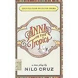 Anna in the Tropics (TCG Edition)