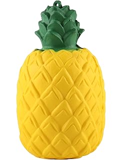pineapple orbeez squishy