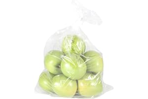 FRESH PRODUCE (BRANDS MAY VARY) Apple Granny Smith Bag Organic, 48 Ounce