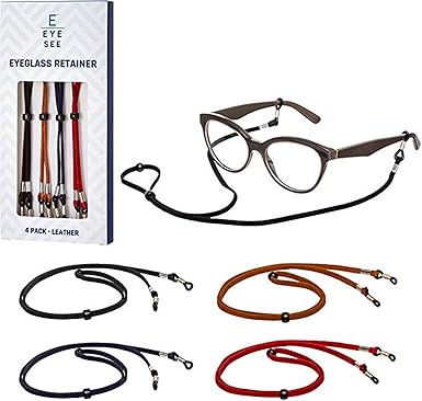 see yourself with glasses