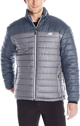 new balance tech jacket