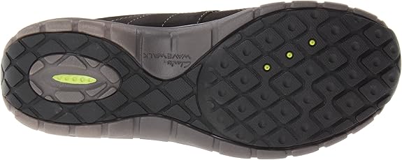 clarks wave walk shoes reviews