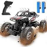 DEERC DE45 RC Cars Remote Control Car 1:14 Off Road