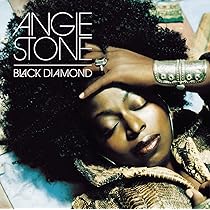 Angie Stone Stone Love - novo lacrado original: Amazon.com.br: CD