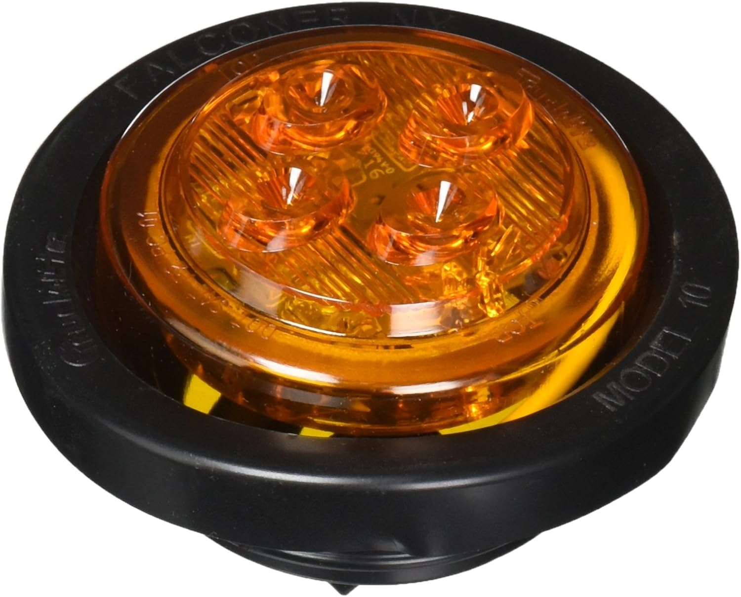 TruckLite (10076Y) Marker/Clearance Light Kit Automotive