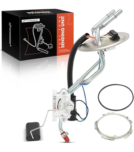 Válvula EGR Para Aerostar E150 E250 E350 Van F150 F250 F350 Bronco Mercury - Yaxa