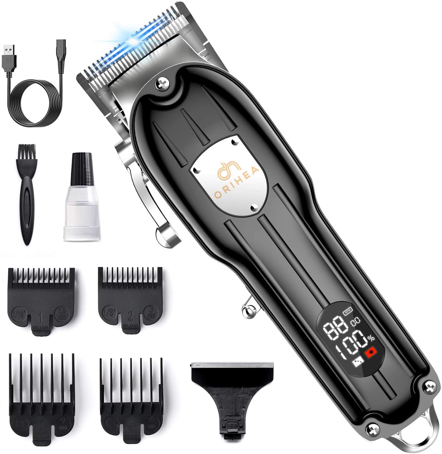 Orihea hair clippers review Clearance