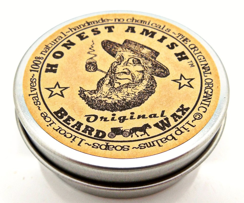 The Best Beard Wax to Highlight Your Manliness 2022 Top Picks