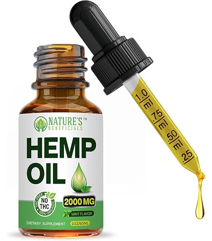 Amazon.com: NATURE'S BENEFICIALS Organic Hemp Oil Extract Drops, 300mg -  Omega Fatty Acids 3 6 9, Non-GMO Ultra-Pure CO2 Extracted : Health &  Household