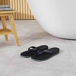 ONCAI Flip Flops For Women Yoga Mat Non-Slip Womens