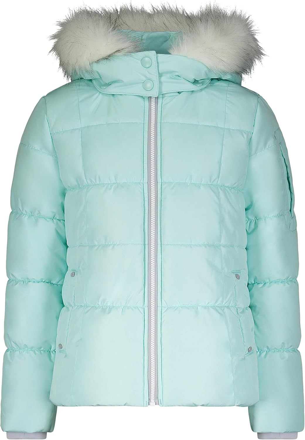 Jessica Simpson girls Expedition Parka: Clothing
