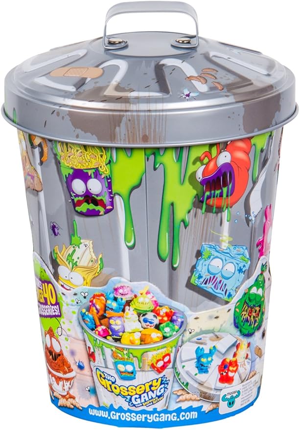 grossery gang storage