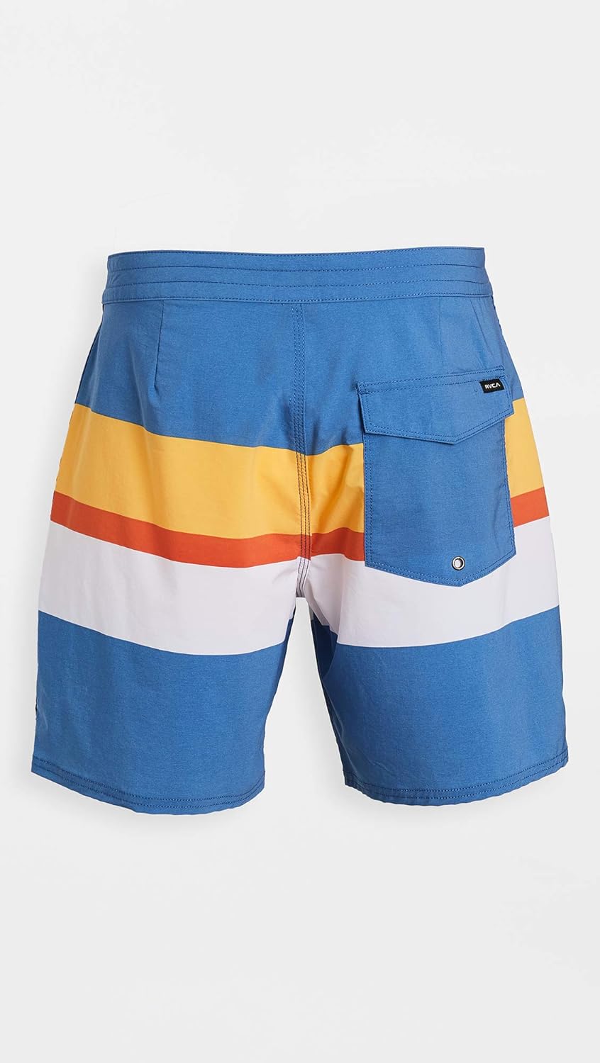 Surf Skate Street Board Shorts Yazilimcimekani Com Rvca Mens Westport 16 Trunk