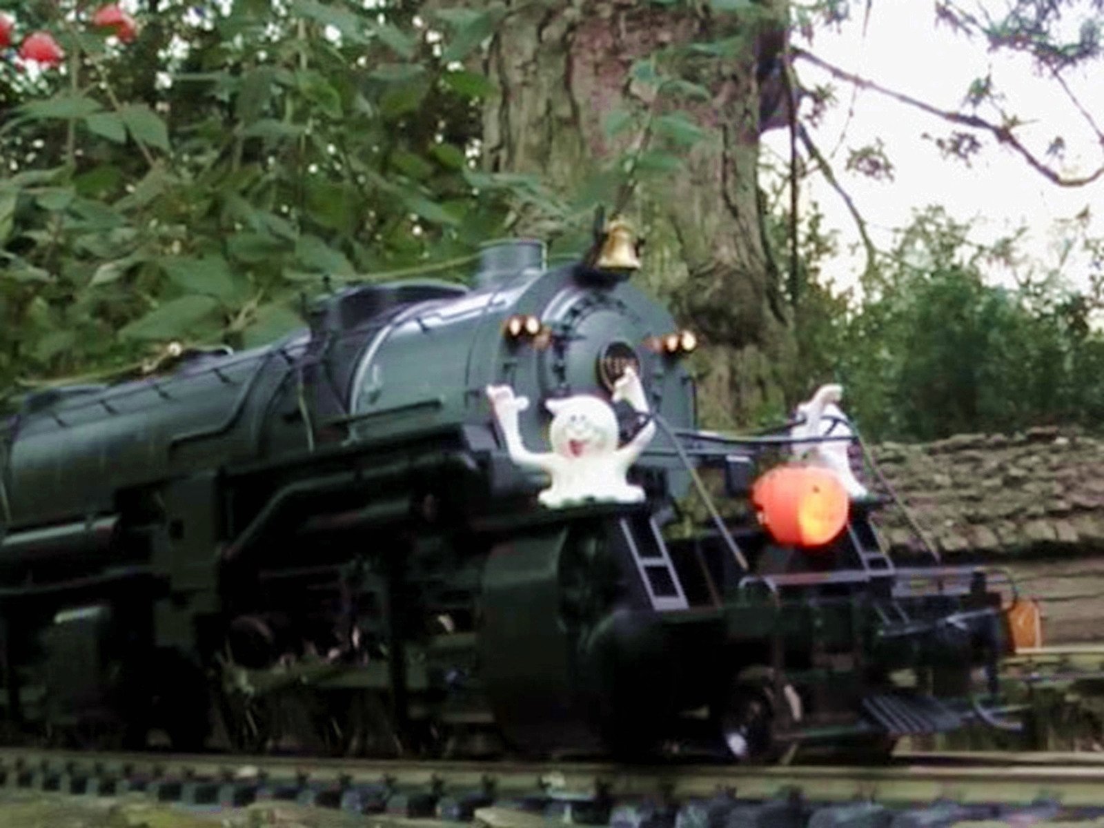 Watch Lots & Lots of Halloween Trains Songs for Kids Prime Video