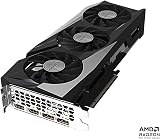 GIGABYTE Radeon RX 7600 Gaming OC 8GB GDDR6 Graphics Card WINDFORCE view 2