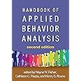 Handbook of Applied Behavior Analysis