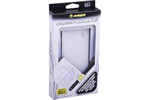 Snakebyte Silicon Case DSi - PC Gaming Accessories (Silicone)