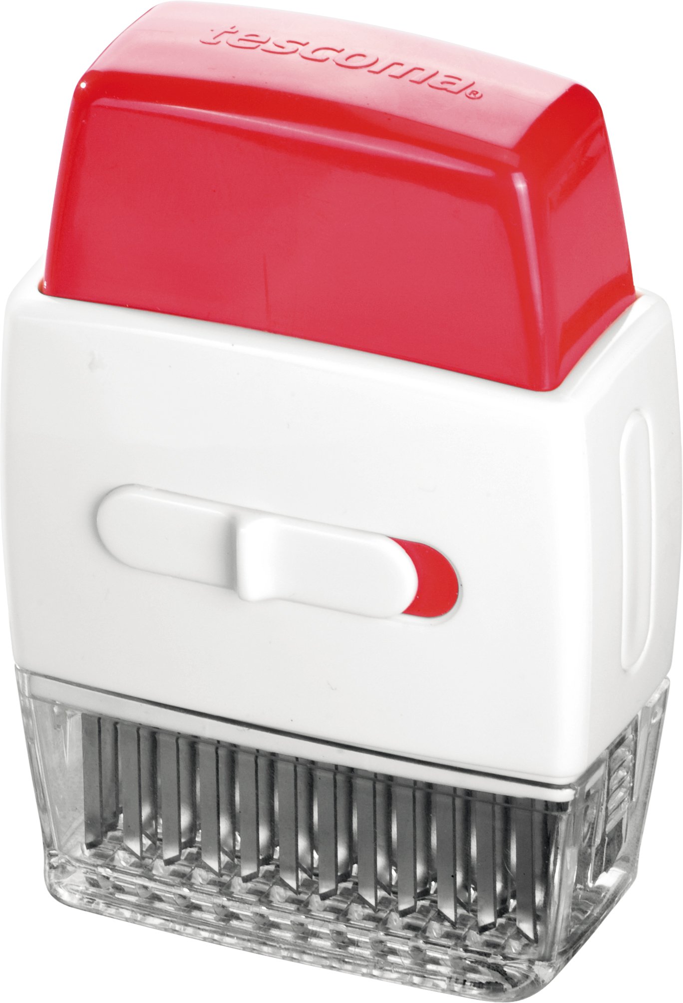 Tescoma Steak Tenderiser Handy, Assorted, 22 x 13 x 4.1 cm