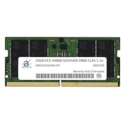 Adamanta 32GB (1x32GB) Compatible with Acer