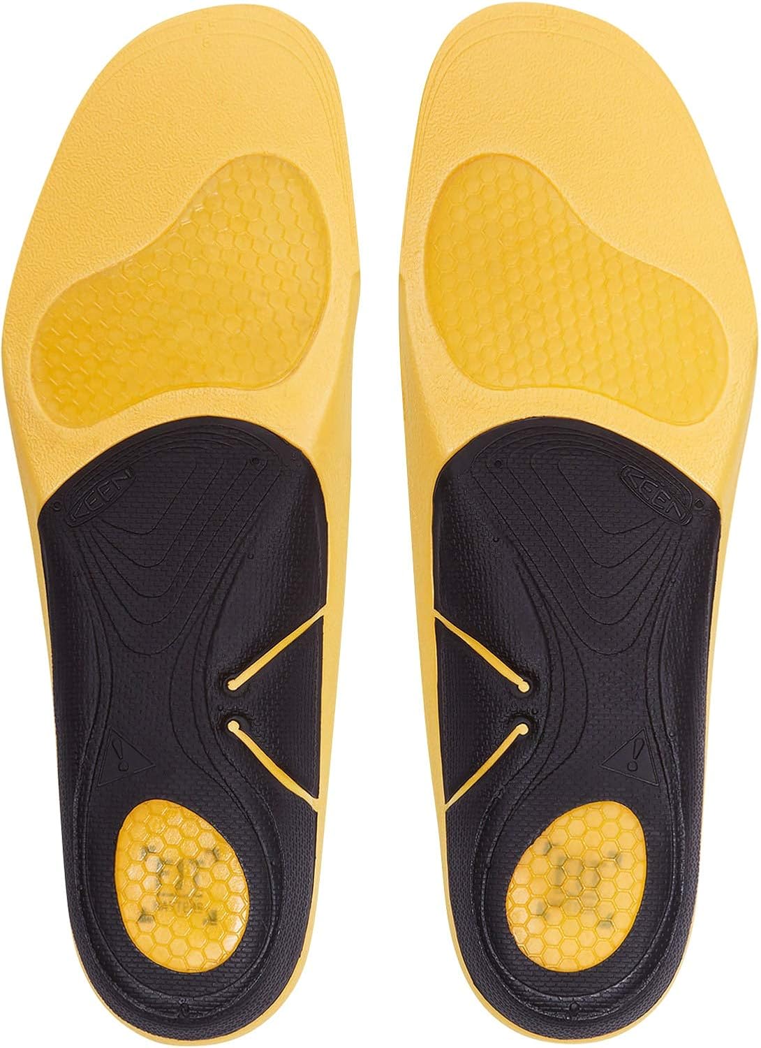 keen utility insoles