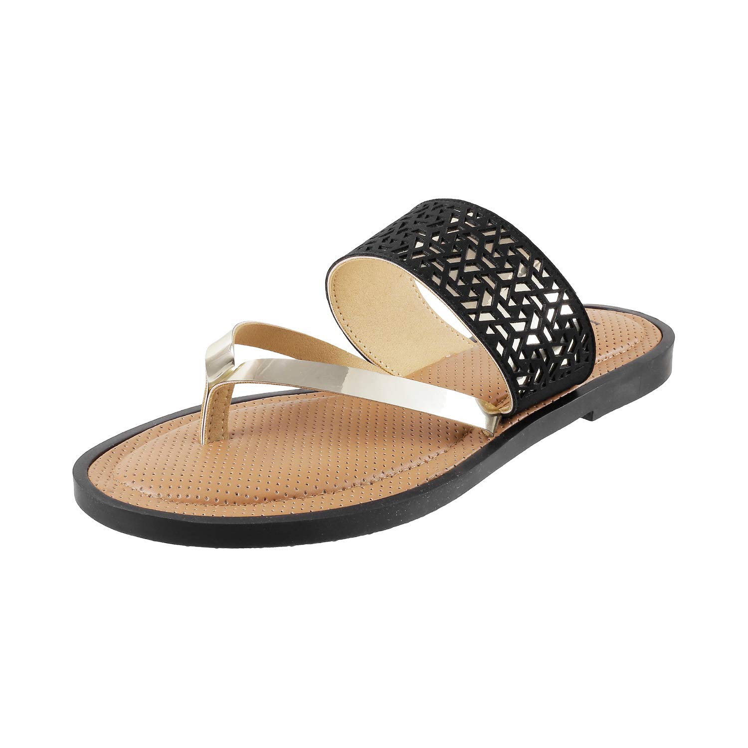 Buy Metro womens Slippers at Amazon.in