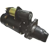 WAI Starter Motor - 6356N