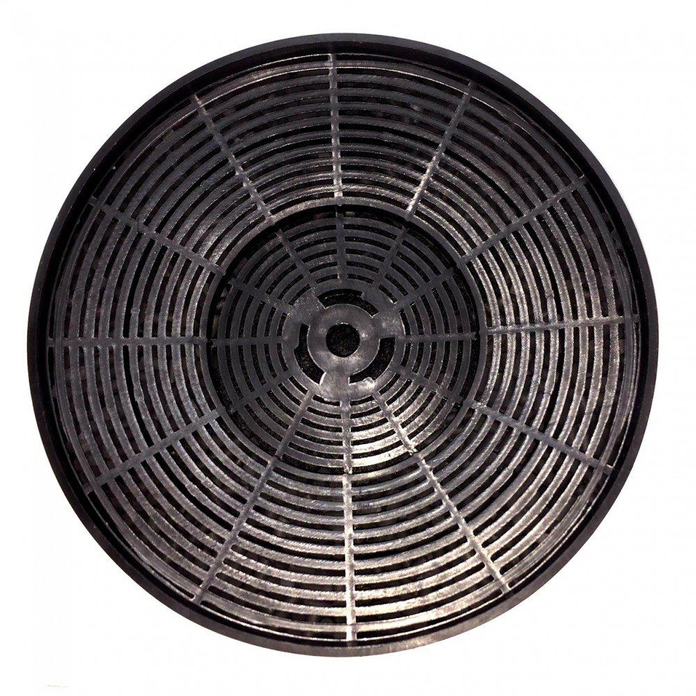 Cookology HF350 Carbon Charcoal Recirculating Extractor Fan Cooker Hood Filter Amazon.co.uk