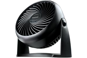 Honeywell Turboforce Fan, Ht-900, 11 inch