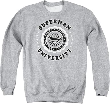 Pull universitaire Clearance