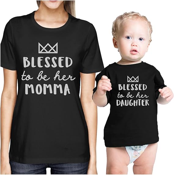 gifts for mom and baby girl