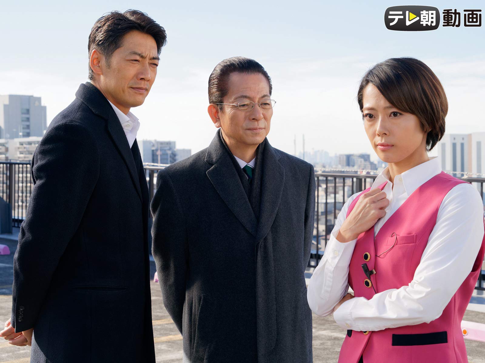 Amazon.co.jp 相棒 season17を観る Prime Video