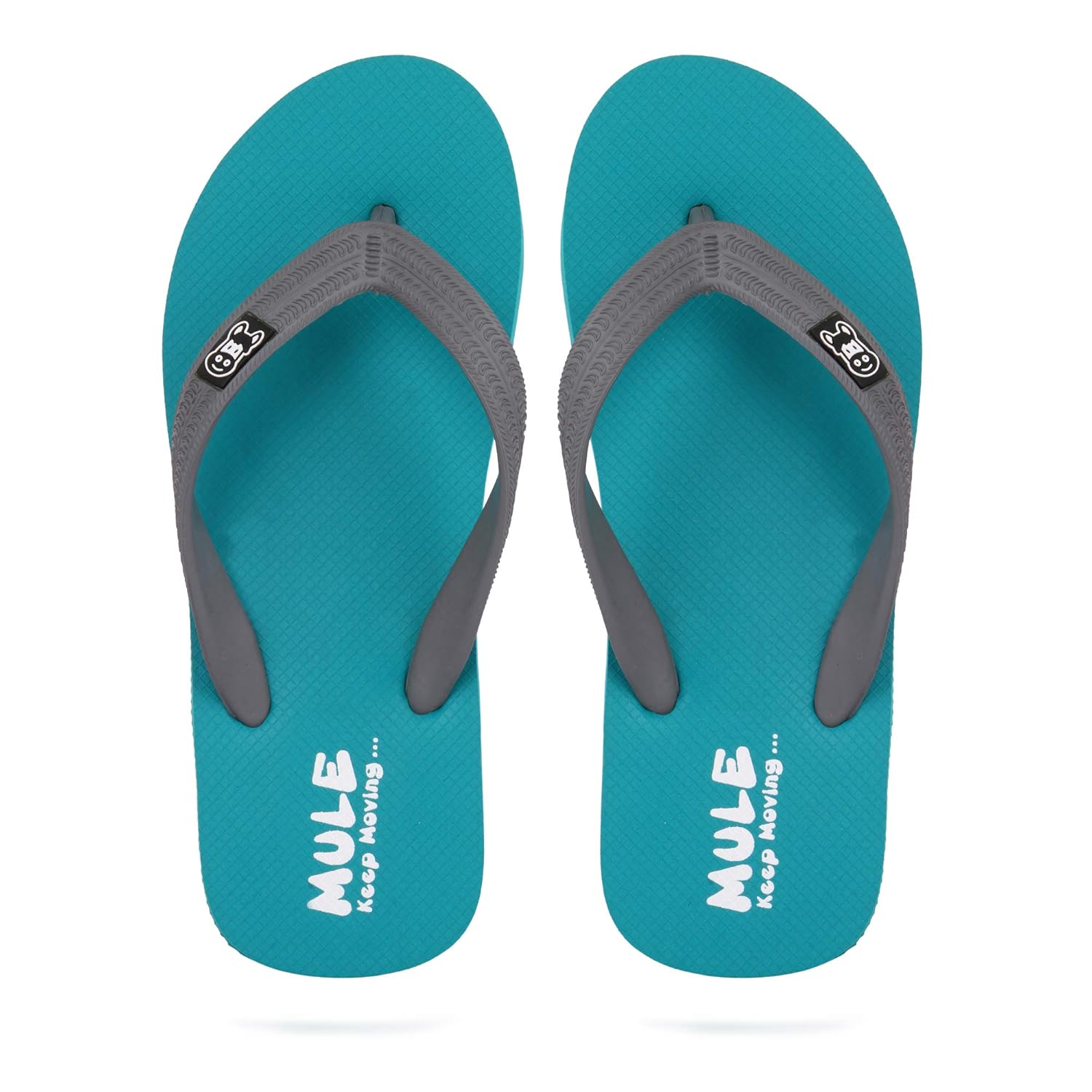 super soft flip flops