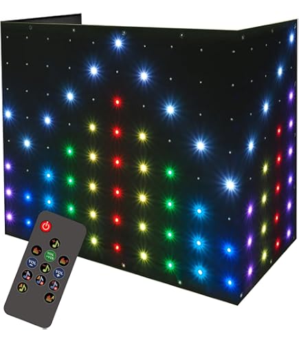 Amazon.com: Mega Flat Hex L PAK4 : Musical Instruments