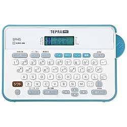 キングジム(Kingjim) King Jim Label Writer
