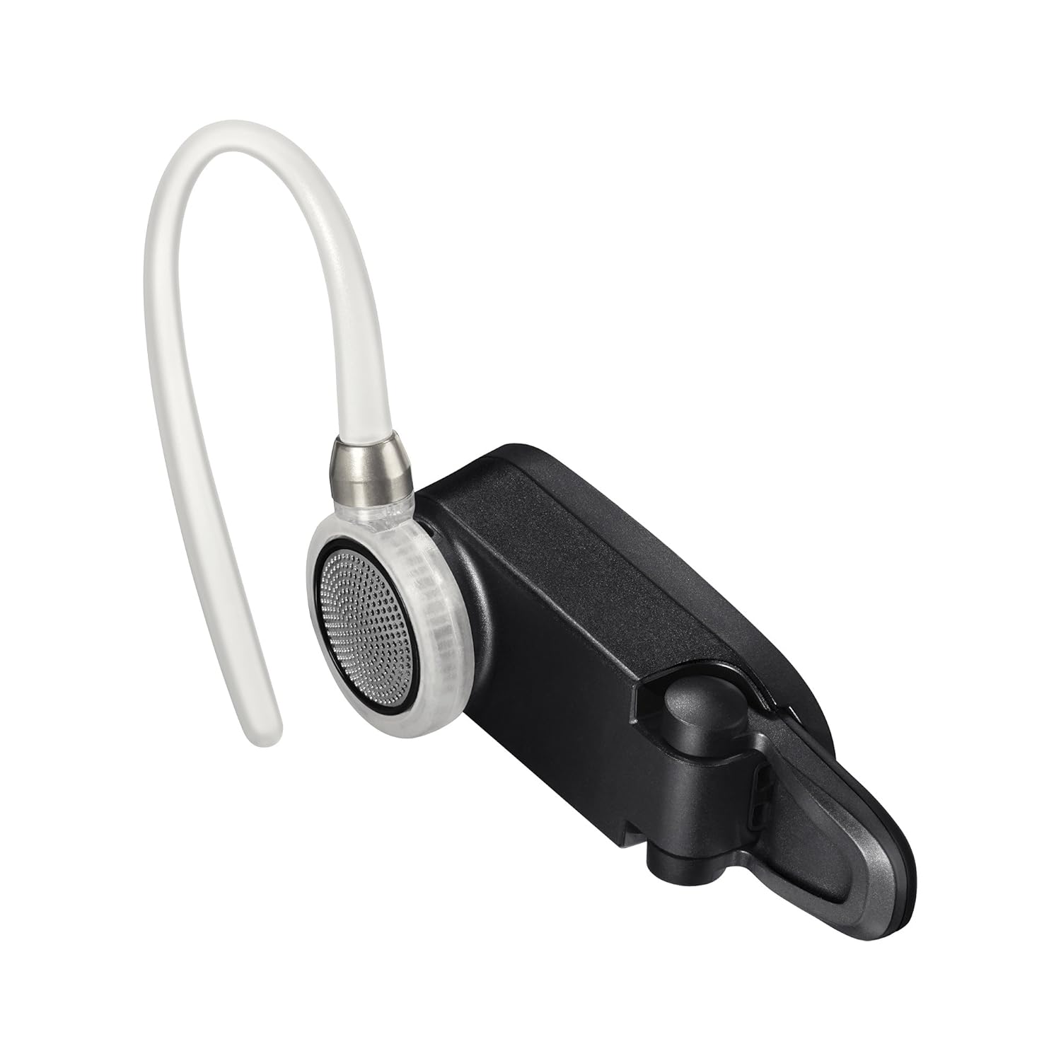 Amazon.com: Motorola HX600 Boom Bluetooth Headset Black - Retail Packaging:  Cell Phones & Accessories