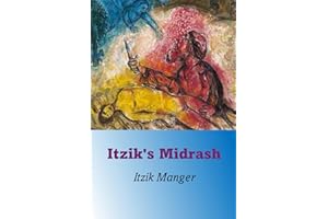 Itzik's Midrash