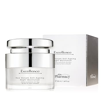 skin pharmacy night cream