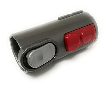 Adapter Für Dyson Staubsauger Cinetic Big Ball, Big Ball 2, CY22, CY 23