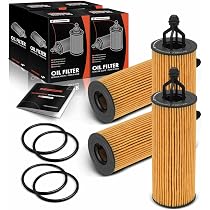 Cabine Airconditioning Filter Voor Dodge Grand Car... – Grandado
