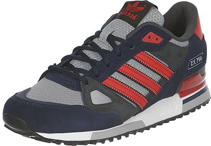 adidas originals herren zx 750 sneakers