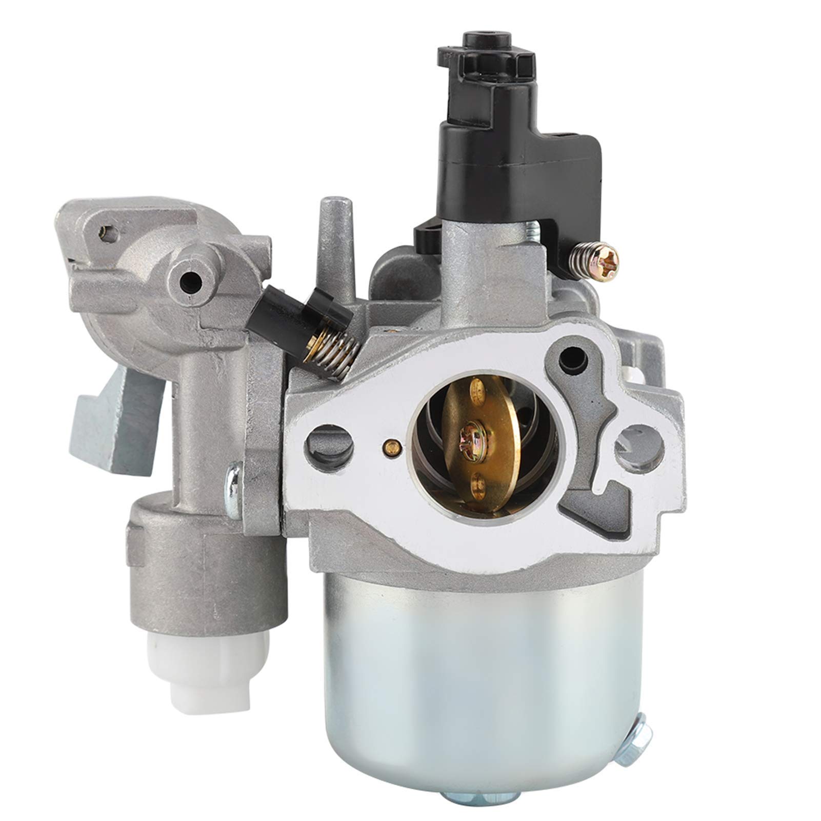 Kuuleyn Engine Motor Carburetor, Replacement Carburetor for Subaru Robin EX17 EX 17 Moteur 277‑62301‑50