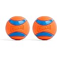 Chuckit! Ultra Ball, Medium (2.5 Inch), 2 Count